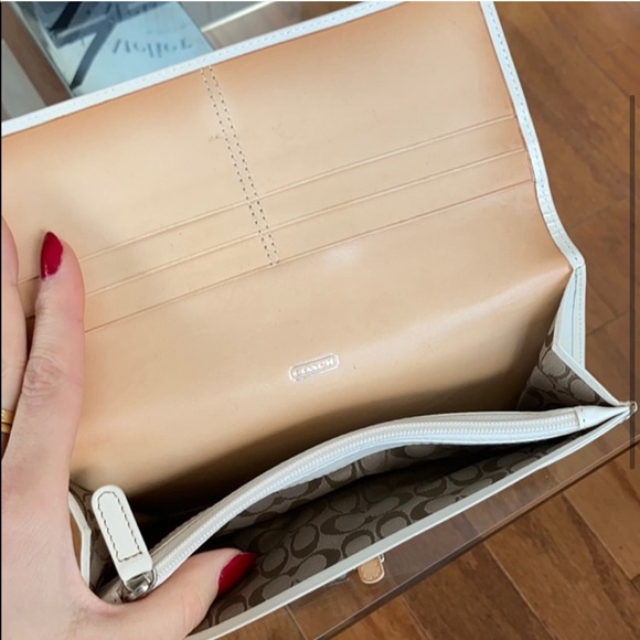 Coach Wallet (New) - Picture 2 of 5